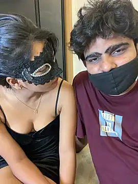 Cutie Seema online show from 24, 4, 2026