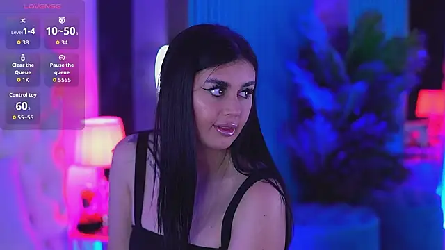 Snapshot of LexaRhodes chatting on 24, 2, 2026 LexaRhodes online show from 24, 2, 2026