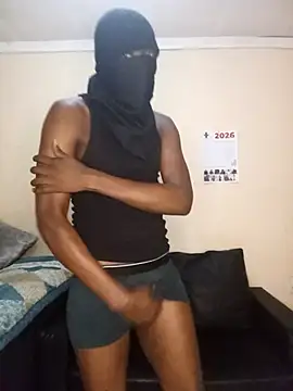 blackstallionXXXX online show from 13, 1, 2026