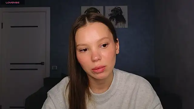 Cara Sweet1 online show from 12, 2, 2026