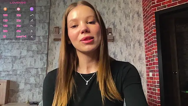 Cara Sweet1 online show from 21, 4, 2026