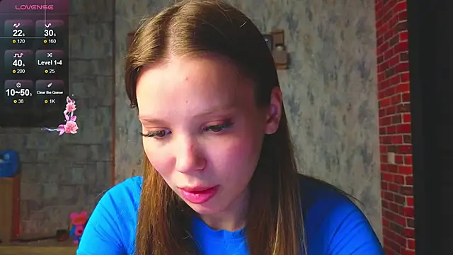 Snapshot of Cara_Sweet1 chatting on 16, 5, 2026 Cara Sweet1 online show from 16, 5, 2026