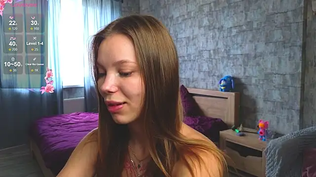 Snapshot of Cara_Sweet1 chatting on 24, 6, 2026 Cara Sweet1 online show from 24, 6, 2026
