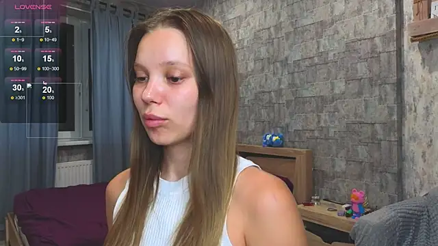 Snapshot of Cara_Sweet1 chatting on 28, 7, 2026 Cara Sweet1 online show from 28, 7, 2026