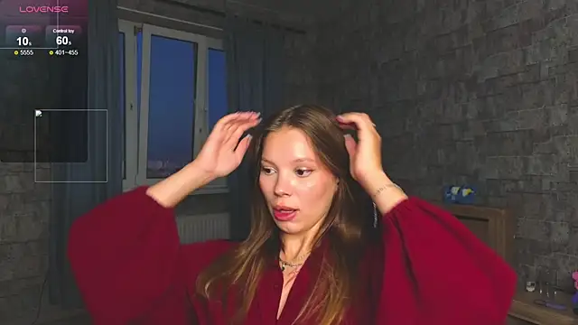 Snapshot of Cara_Sweet1 chatting on 30, 7, 2026 Cara Sweet1 online show from 30, 7, 2026