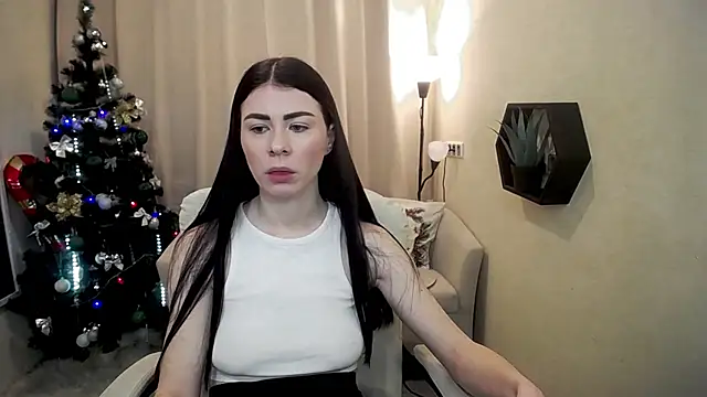 MilaSecret55 online show from 6, 1, 2026