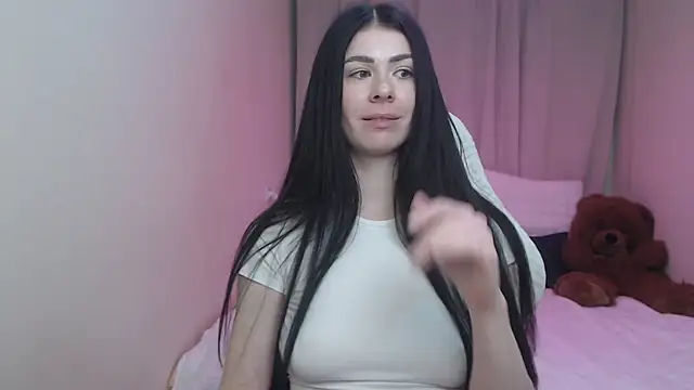 MilaSecret55 online show from 23, 4, 2026