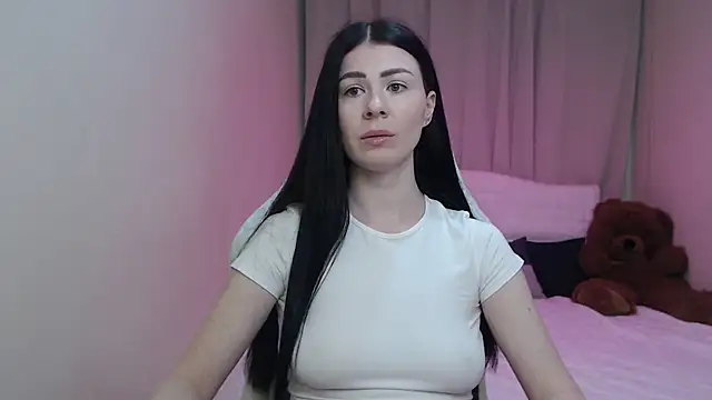 Snapshot of MilaSecret55 chatting on 24, 4, 2026 MilaSecret55 online show from 24, 4, 2026