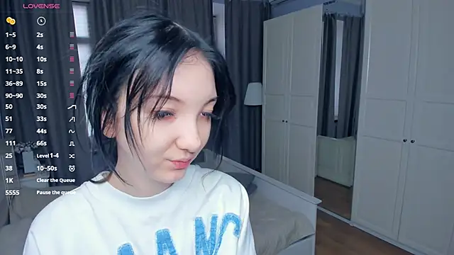 JanettVeld online show from 15, 1, 2026