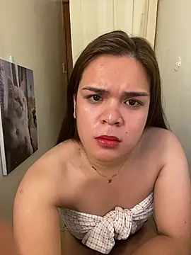 stripyapril online show from 21, 3, 2026