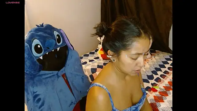 Snapshot of NovahPerotti chatting on 31, 3, 2026 NovahPerotti online show from 31, 3, 2026