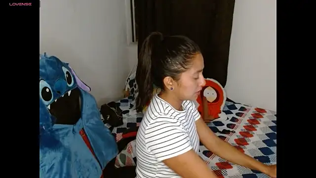 Snapshot of NovahPerotti chatting on 4, 4, 2026 NovahPerotti online show from 4, 4, 2026