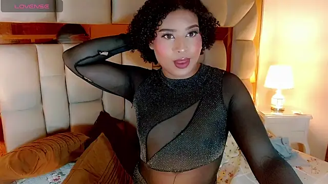 ivvysoulhot online show from 16, 12, 2025