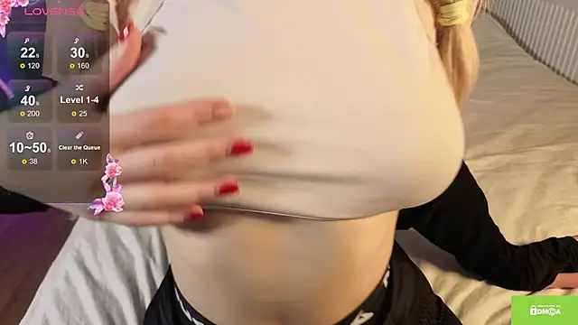 Snapshot of HarleyHeat chatting on 6, 2, 2026 HarleyHeat online show from 6, 2, 2026