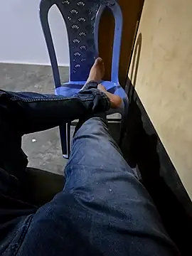 SHARIF12123 online show from 15, 2, 2026