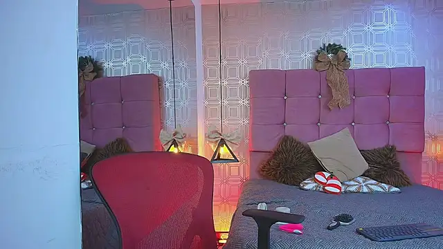 SariNorrisfg online show from 21, 12, 2025