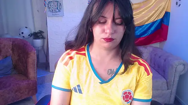 Snapshot of amanda_rousee chatting on 18, 6, 2026 amanda rousee online show from 18, 6, 2026