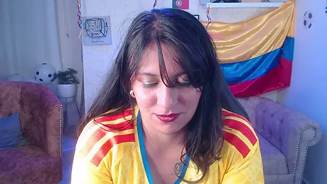 Snapshot of amanda_rousee chatting on 18, 6, 2026 amanda rousee online show from 18, 6, 2026