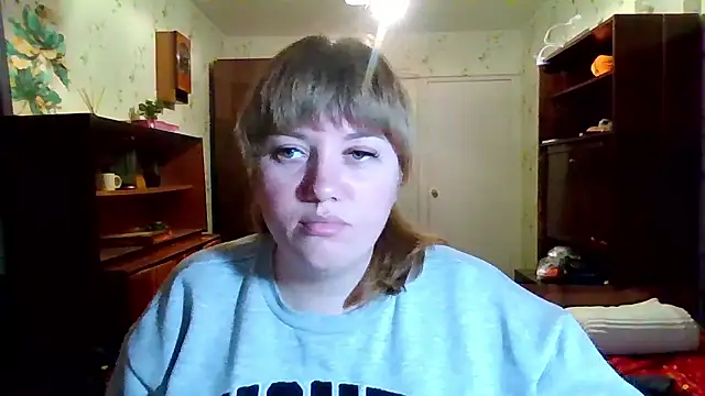 swett girll online show from 11, 1, 2026