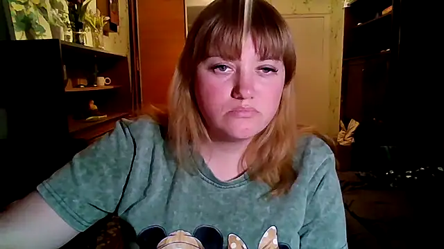 swett girll online show from 13, 3, 2026