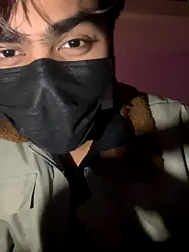 Snapshot of devilsinghrajput chatting on 18, 12, 2025 devilsinghrajput online show from 18, 12, 2025