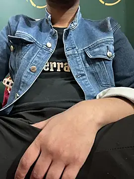 Snapshot of devilsinghrajput chatting on 16, 2, 2026 devilsinghrajput online show from 16, 2, 2026