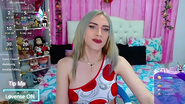 golden girl01 online show from 4, 3, 2025