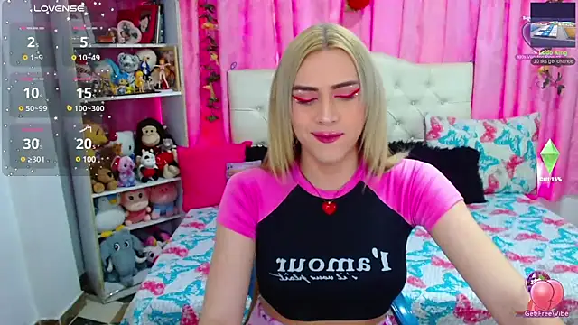 golden girl01 online show from 21, 3, 2025