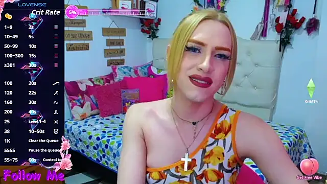 golden girl01 online show from 23, 3, 2026