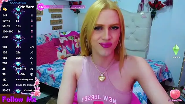 golden girl01 online show from 3, 4, 2026