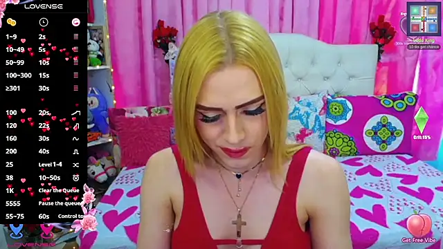 Snapshot of golden_girl01 chatting on 30, 4, 2026 golden girl01 online show from 30, 4, 2026