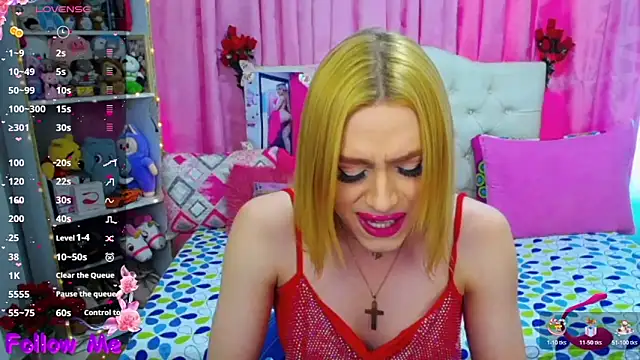 Snapshot of golden_girl01 chatting on 24, 5, 2026 golden girl01 online show from 24, 5, 2026