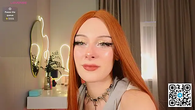 lunaramy online show from 19, 12, 2025