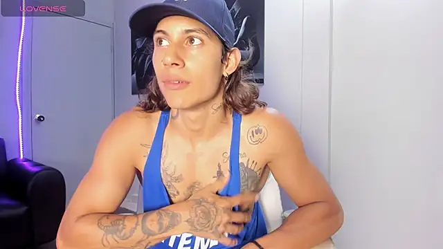 Jese 23 online show from 18, 12, 2025