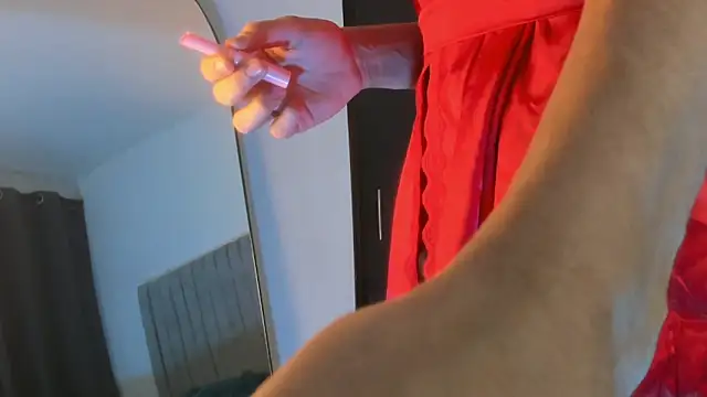 Im Perseo online show from 19, 12, 2025