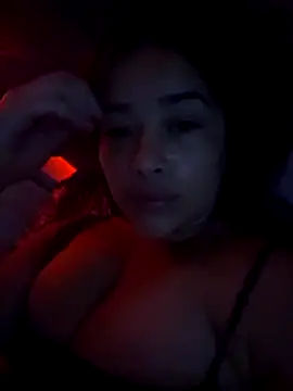 CandyLovex69 online show from 15, 12, 2025