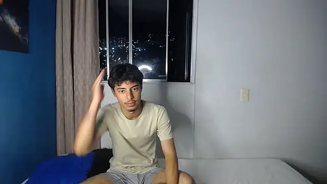 top jax1 online show from 8, 4, 2026