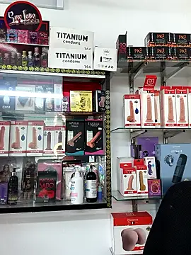 lunaluxury22 online show from 14, 3, 2026