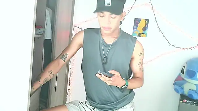 Glen connor 11 online show from 10, 1, 2026