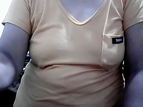 ChaChaMoreno Palangga online show from 18, 12, 2025