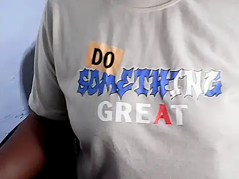 ChaChaMoreno Palangga online show from 16, 1, 2026