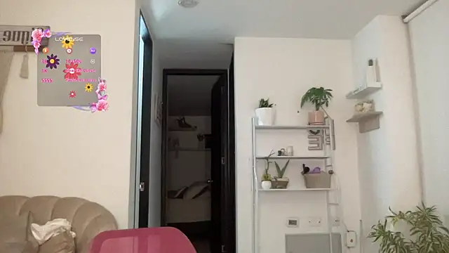 Snapshot of isa_fox_23 chatting on 4, 3, 2026 isa fox 23 online show from 4, 3, 2026