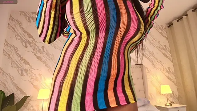 Yuliana-ambell online show from 22, 12, 2025