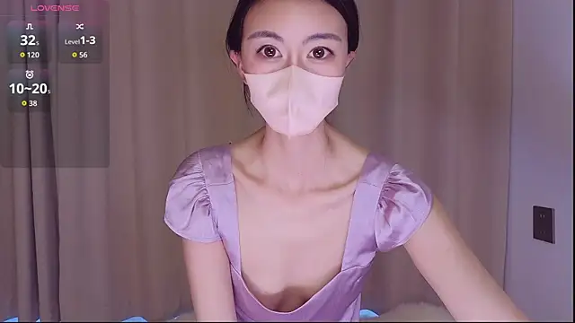 Anan-077 online show from 19, 12, 2025