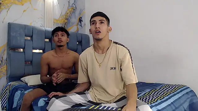 DIAMOND BLACKS online show from 2, 4, 2026