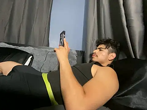 Snapshot of Playboy-Ever chatting on 29, 6, 2026 Playboy-Ever online show from 29, 6, 2026