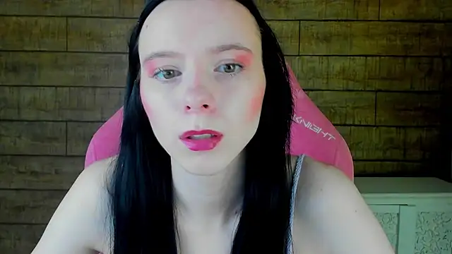 ArinaKubrick online show from 6, 3, 2026