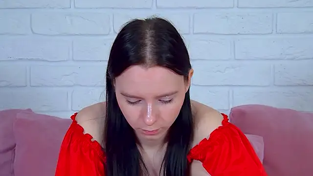 ArinaKubrick online show from 10, 4, 2026