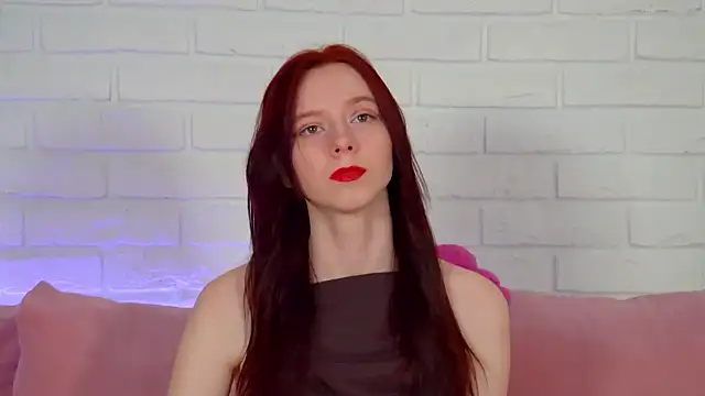 Snapshot of ArinaKubrick chatting on 10, 6, 2026 ArinaKubrick online show from 10, 6, 2026