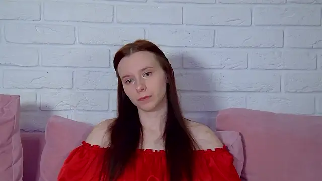 Snapshot of ArinaKubrick chatting on 14, 7, 2026 ArinaKubrick online show from 14, 7, 2026